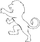 Laurel College (Laurel Lion Logo)
