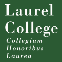 Laurel College (Logo)